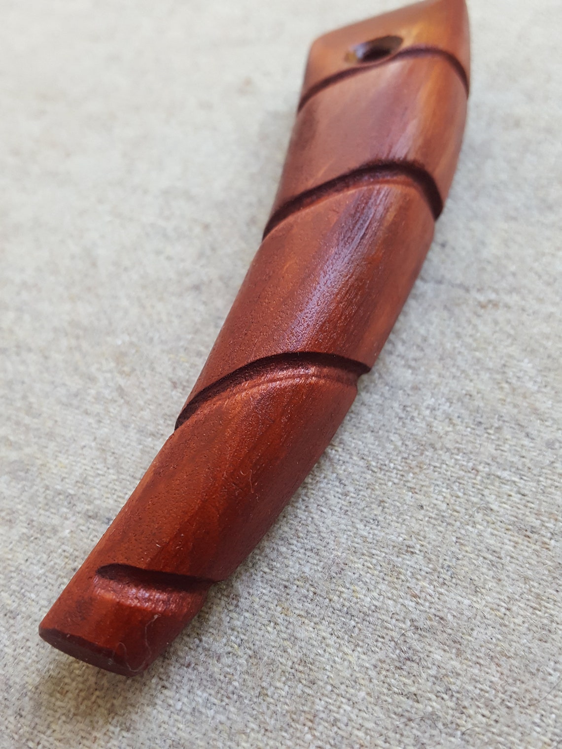 Wooden Massager Massage Stick Yawara 138 Etsy