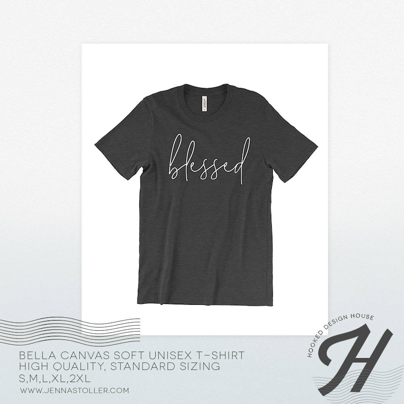 simple graphic tees