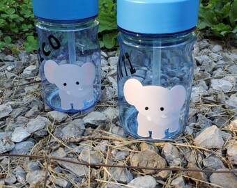 Snake Gift Snake Water Bottle Party Favors back to school water bottle snake Bottle Personalized Snake water bottle Gifts for kids