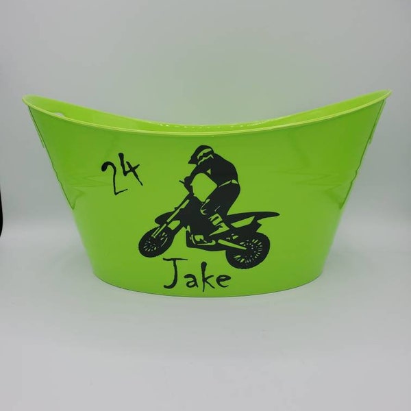 Easter Basket Etsy