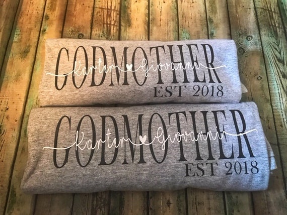 godmother mothers day gifts