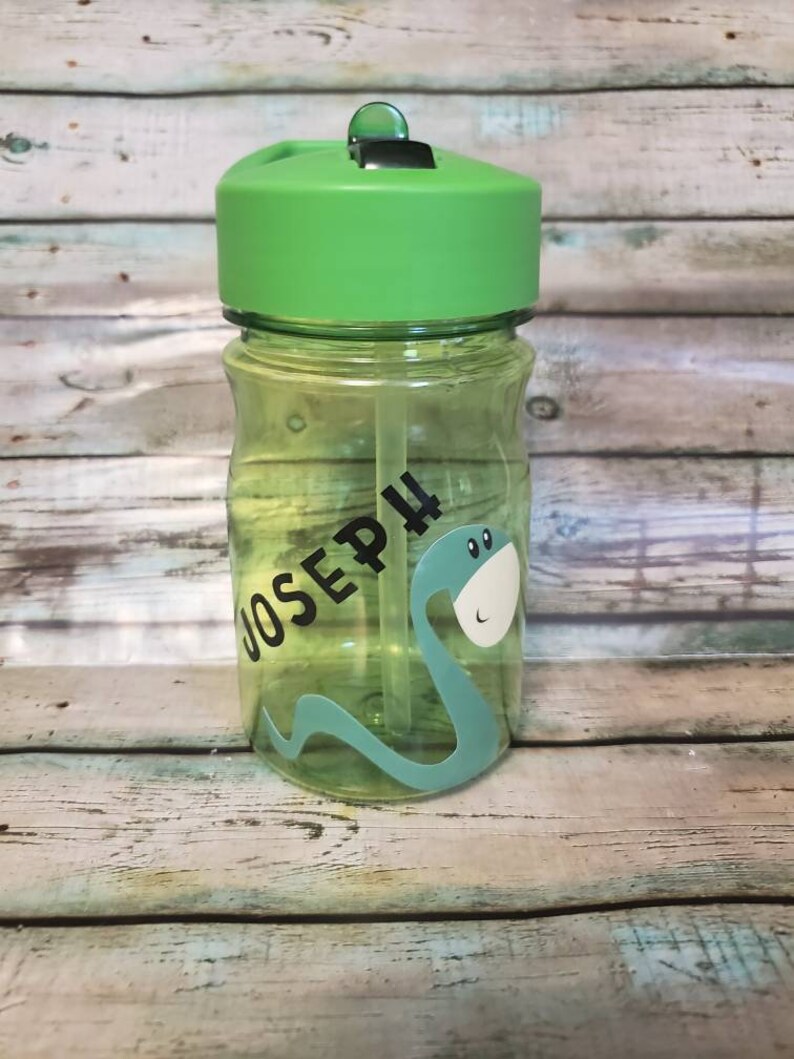 Snake Gift Snake Water Bottle Party Favors back to school water bottle snake Bottle Personalized Snake water bottle Gifts for kids