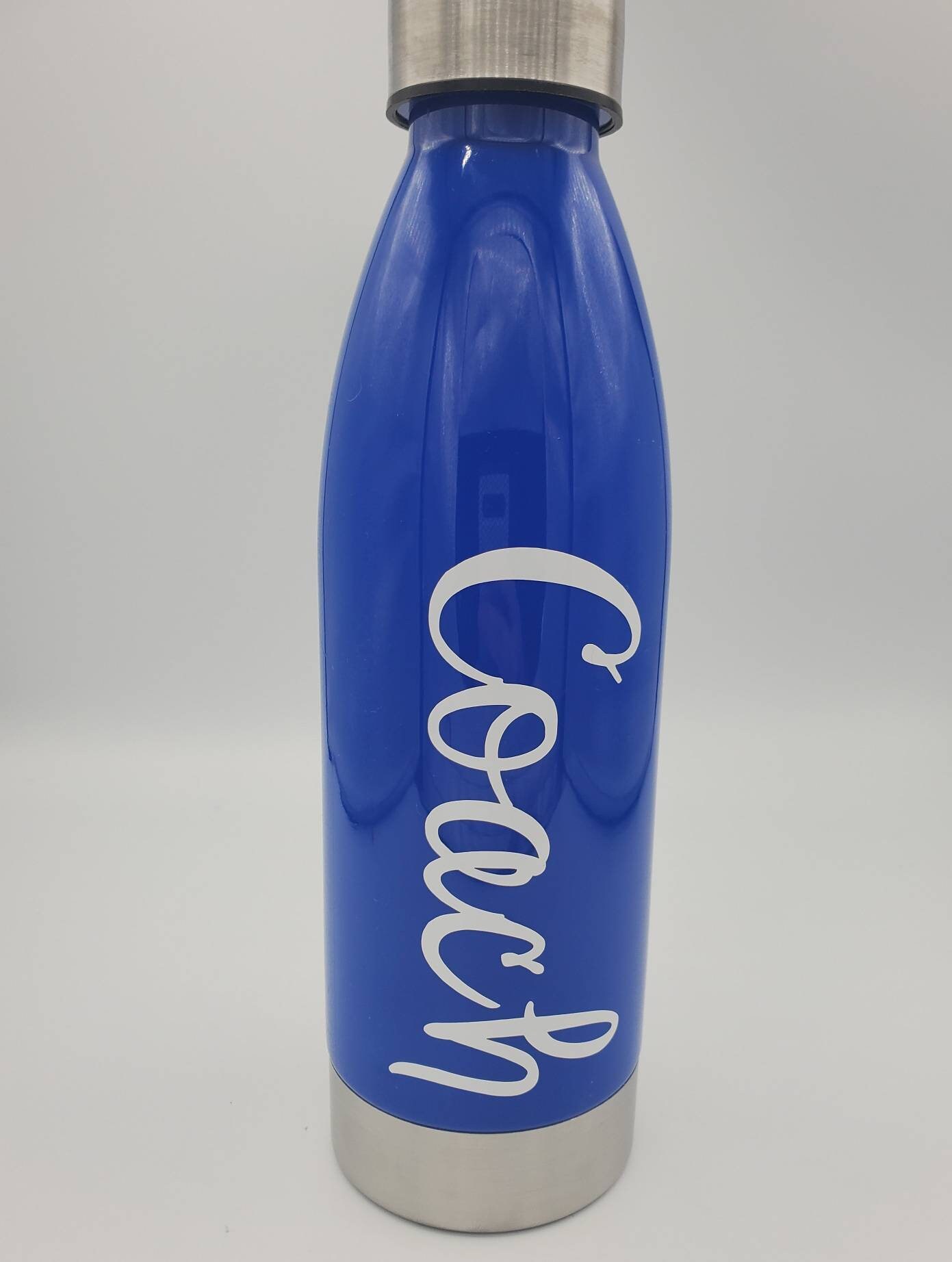 Personalized Water Bottle Water Bottle Gifts for kids Party Etsy