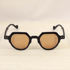 Frieda Black  Sunglasses  1930s 1940s style  UV400