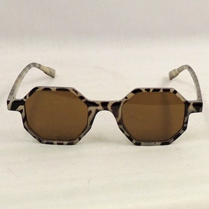 Deco Tiger  Ruth Sunglasses   1930s 1940s style  UV400