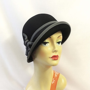 1930s Hat Size Xl Etsy UK