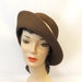 see more listings in the Vintage style Hats  section