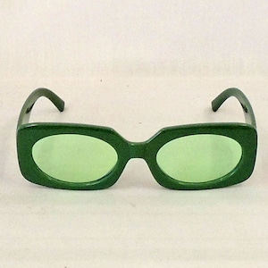 Karen Green  Sunglasses  Retro 1950's 1960s style  UV400