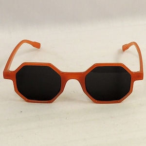 Retro Sunglasses | Vintage Glasses | New Vintage Eyeglasses     Ruth  Tan Sunglasses   1930s 1940s style  UV400  AT vintagedancer.com