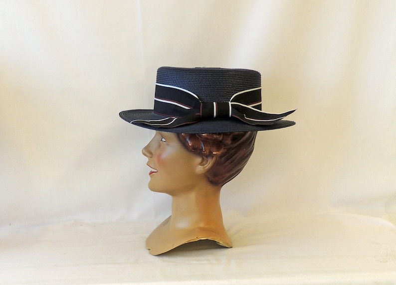 1920s Style Hats for a Vintage Twenties 
