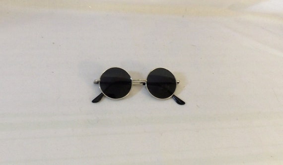 【1940-50s】Frame FRANCE”Sunglasses ” FRAME FRANCE 50s – Feaw vintage