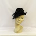 see more listings in the Vintage style Hats  section