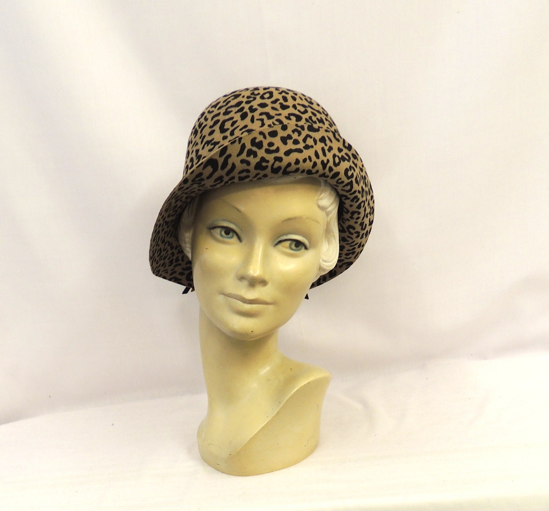 Buy Leopard Print Vintage Style 1920's 1930's Inspired Online in India