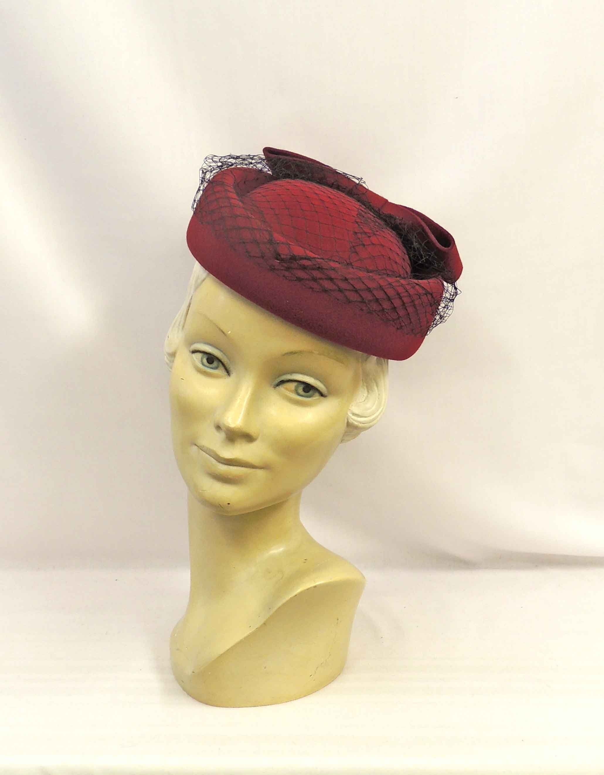 Wine Vintage Style 1940 display picture 1