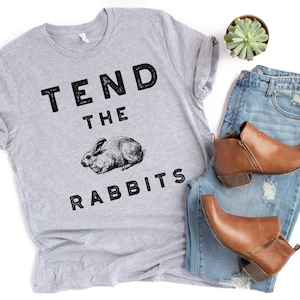 Of Mice and Men Tshirt - John Steinbeck Quote Art - Literature Gift for English Teachers