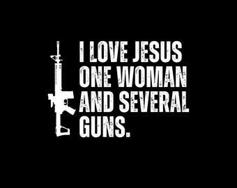 Amor Jesús Una Mujer Y Armas Padre Cristiano Esposo Archivo PNG