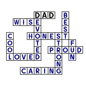 Honoring the Crossword Puzzle & the First Day Cover of Its ...
