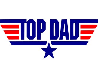 Download Super Dad Svg Etsy