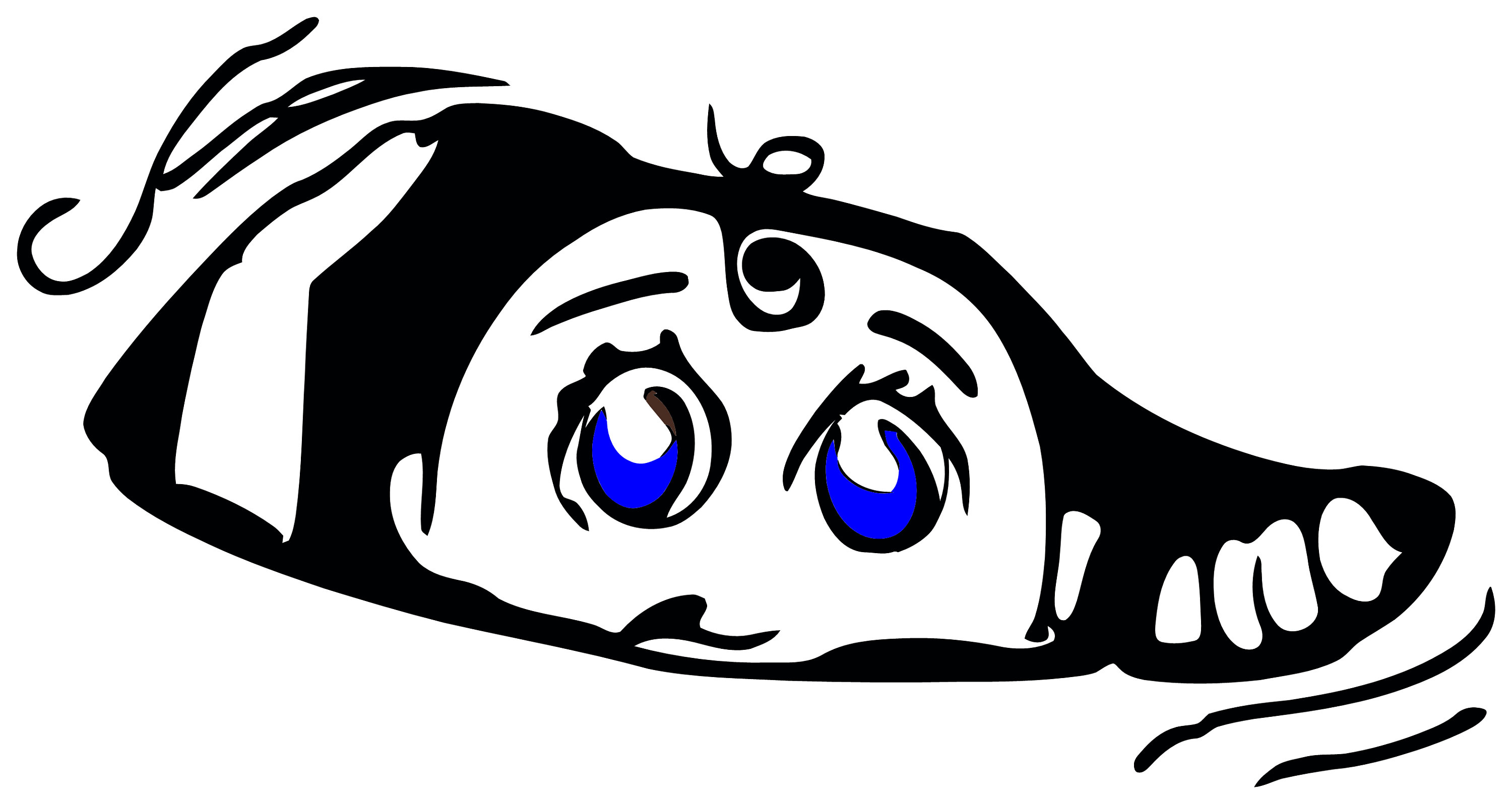 Download Baby Peeking Svg Png Digital File Download Etsy