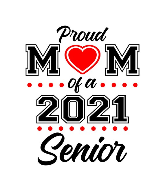 Free Free Proud Mom Of The Graduate Svg 180 SVG PNG EPS DXF File
