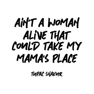 Download Ain T A Woman Alive Svg Cut File Etsy