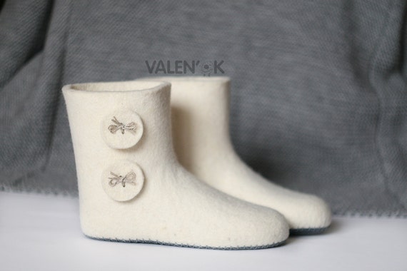 winter slippers womens