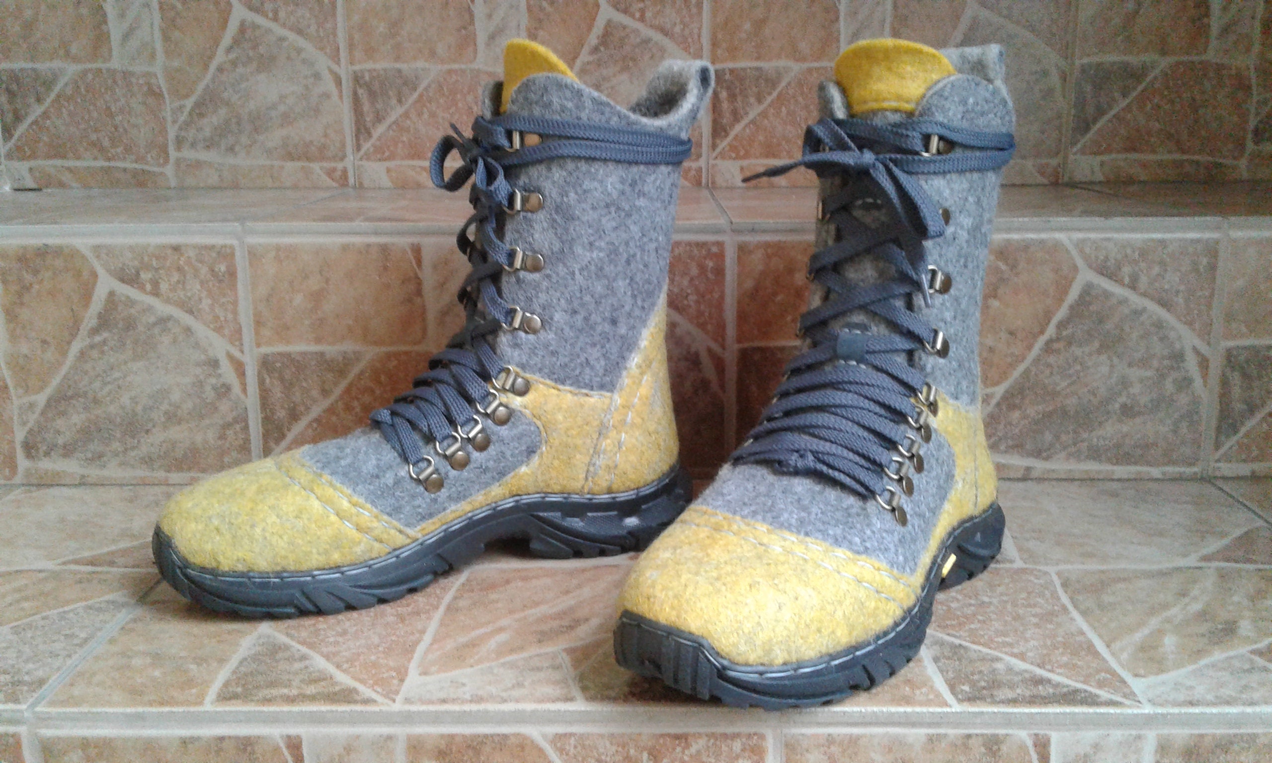 asn handmade boots