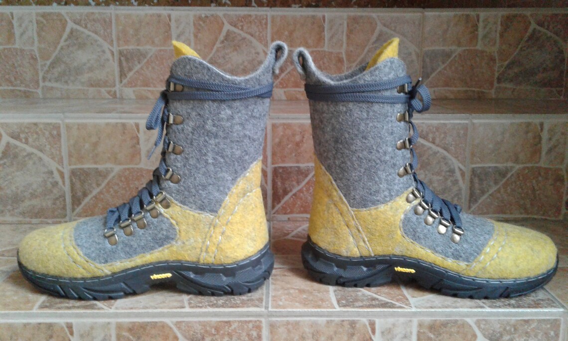 asn handmade boots