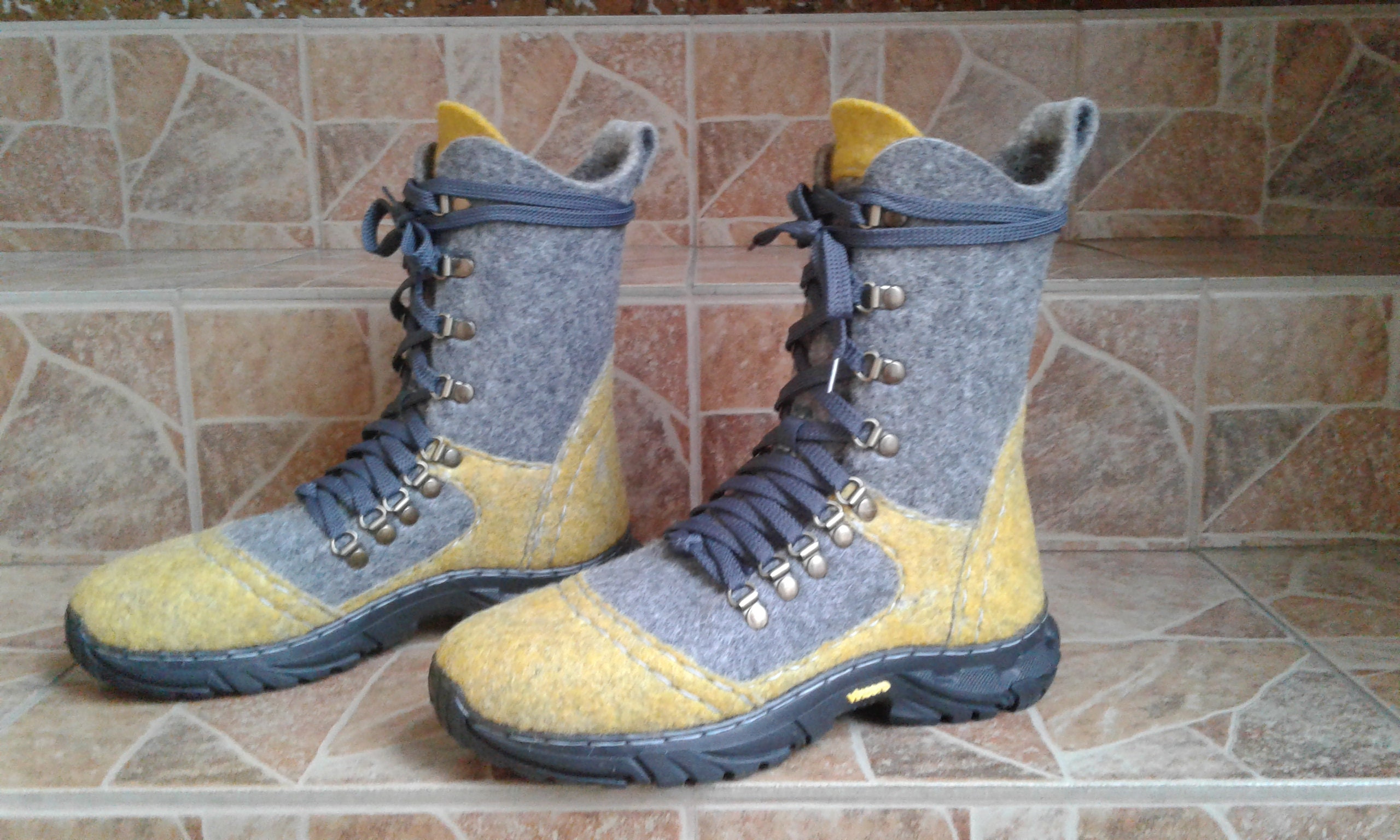 asn handmade boots