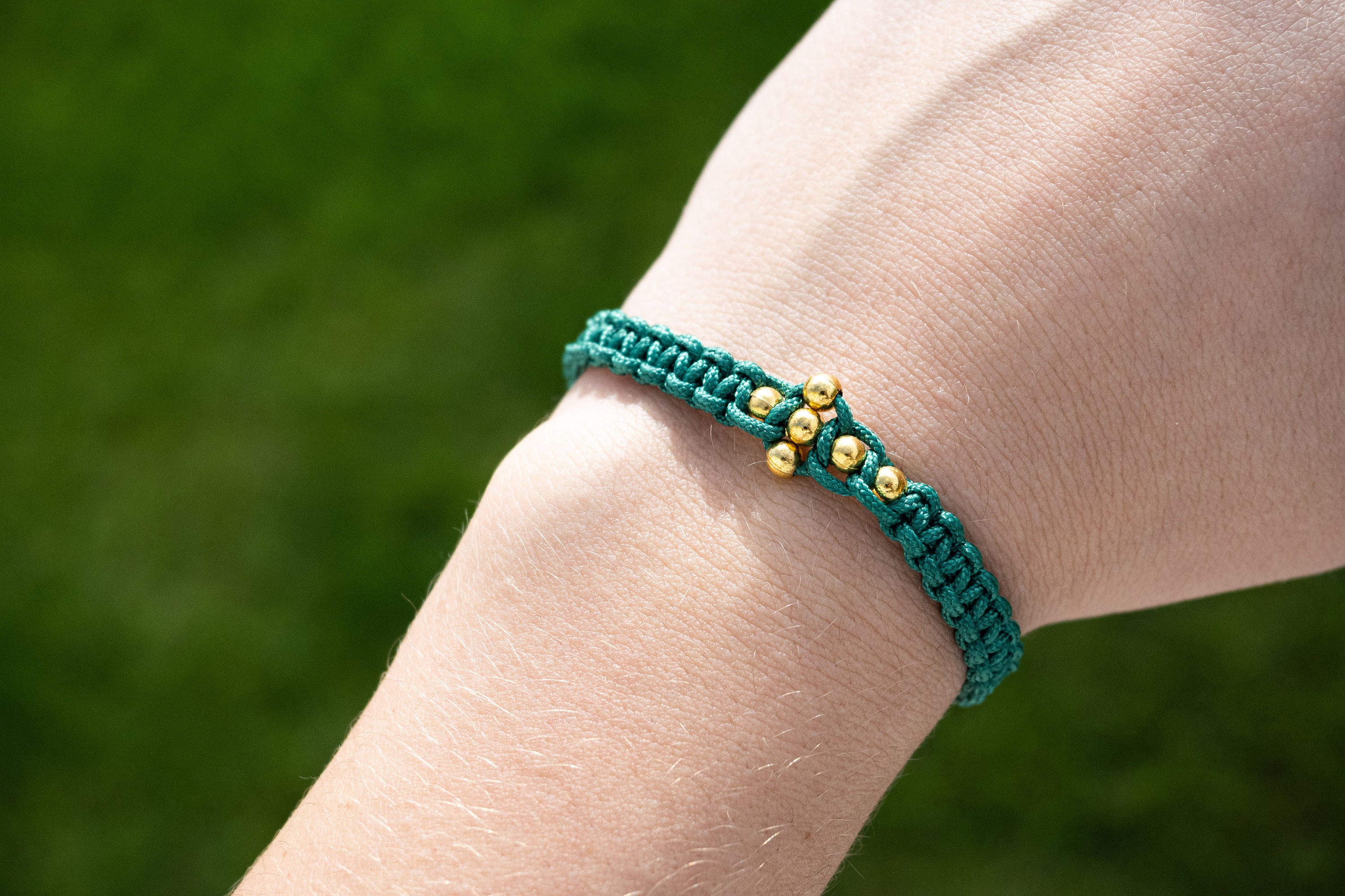 Bracciale croce ulivo. Croce in vero legno d'ulivo - Articoli Religiosi Shemà