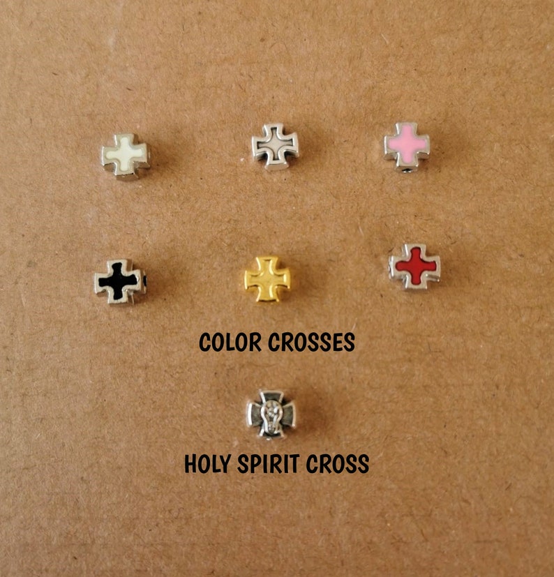 Catholic saints necklace blessing necklace protection Etsy