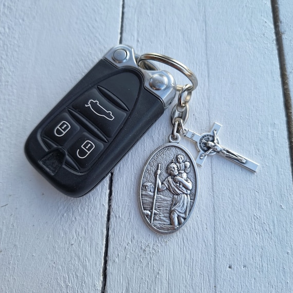 Your Love And Mercy {Keychain & Car Charm} Your Love And Mercy {Keychain & Car Charm}