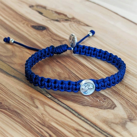 Saint gerard bracelet best sale