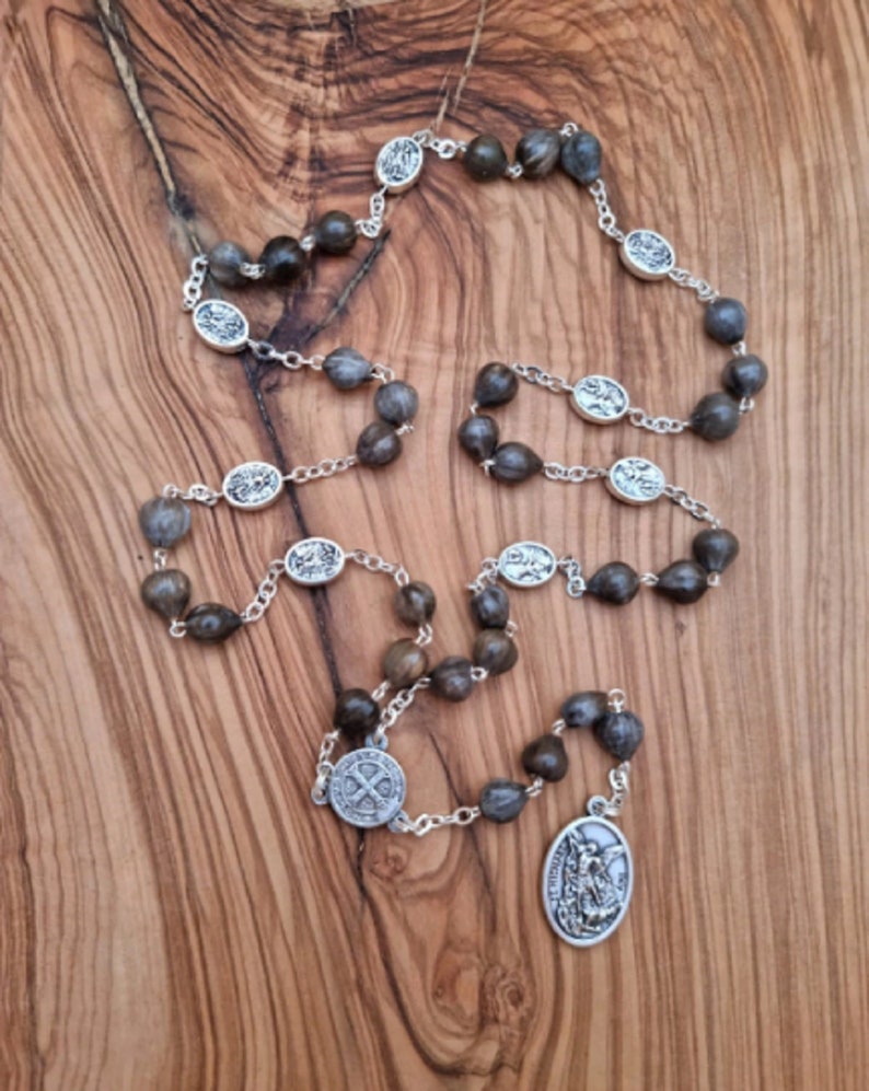 Catholic Charms / Saint Medal Wholesale Rosary Making DIY Etsy