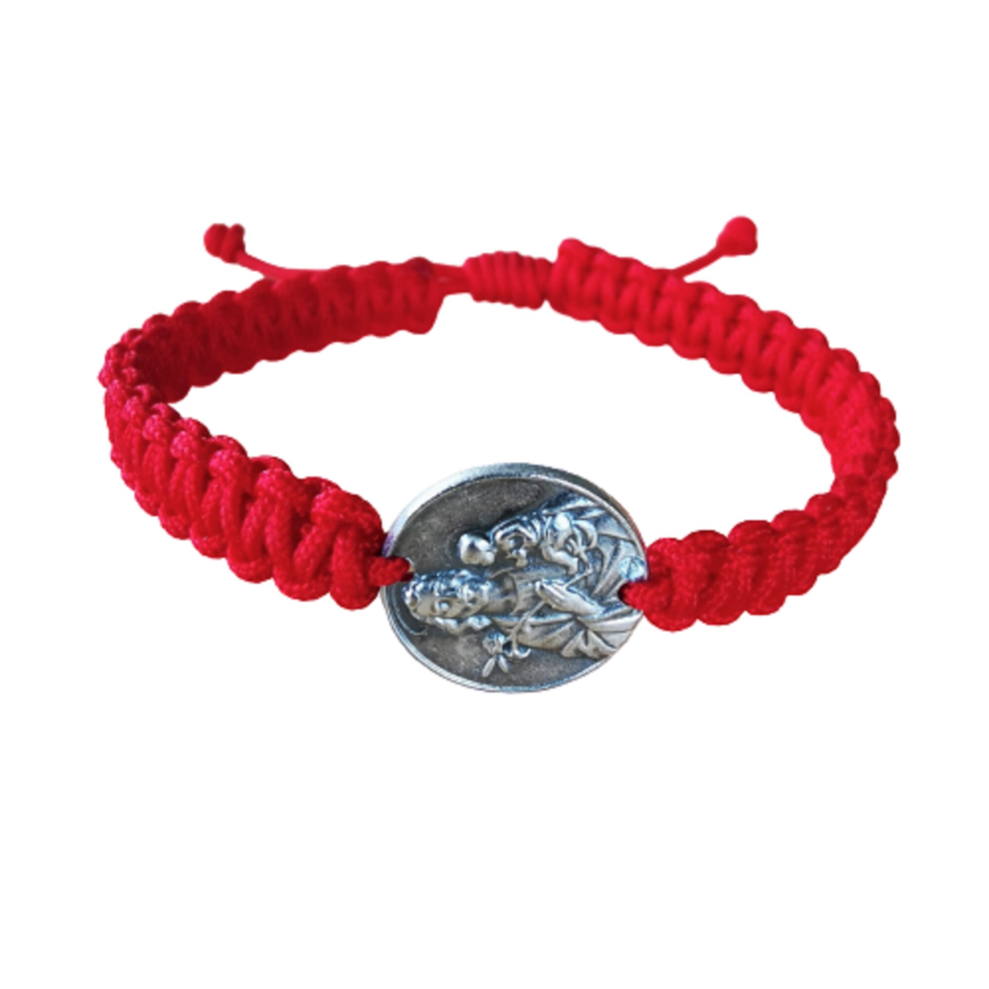 St joseph deals bracelet