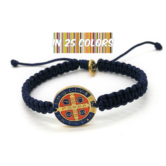 Men's st clearance benedict bracelet