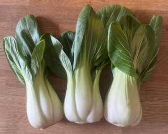 Pak Choi Green 1g approx. 500 seeds
