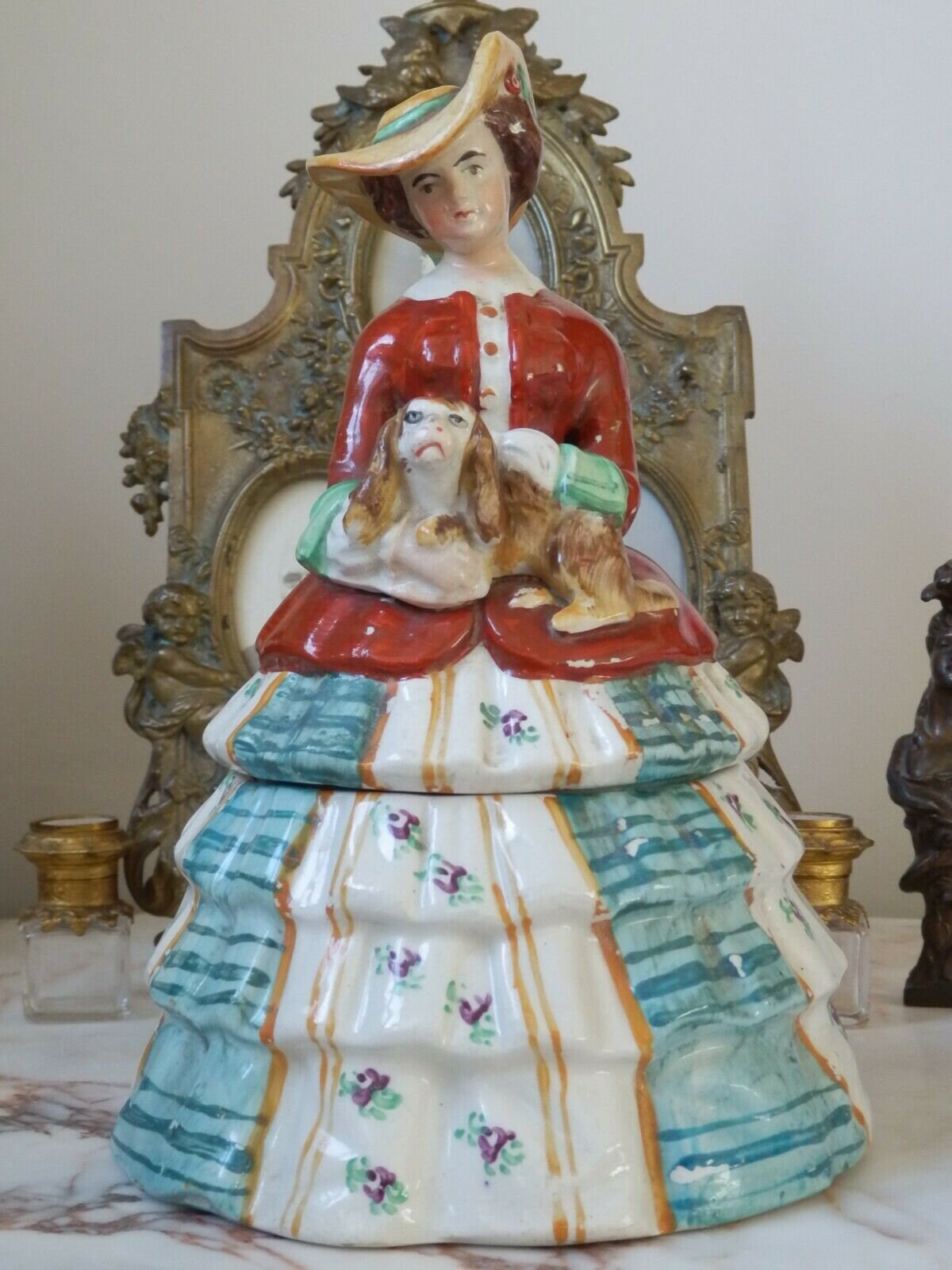 Is Your Crinoline Making You Sick? - etupxb3