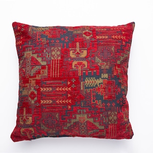 Dark red pillow covers new arrivals