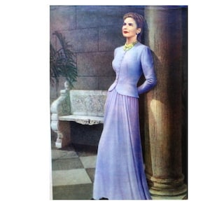 green emerald velvet dress Amazon.com: Ingrid Bergman standing in a Black Dress Photo Print (8 x 10):  Posters & Prints main image 1