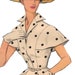 Dressbarn Vintage Top-Bust 48 to 50
