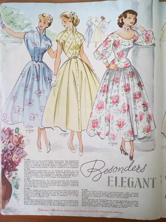 Vintage 94cm/37