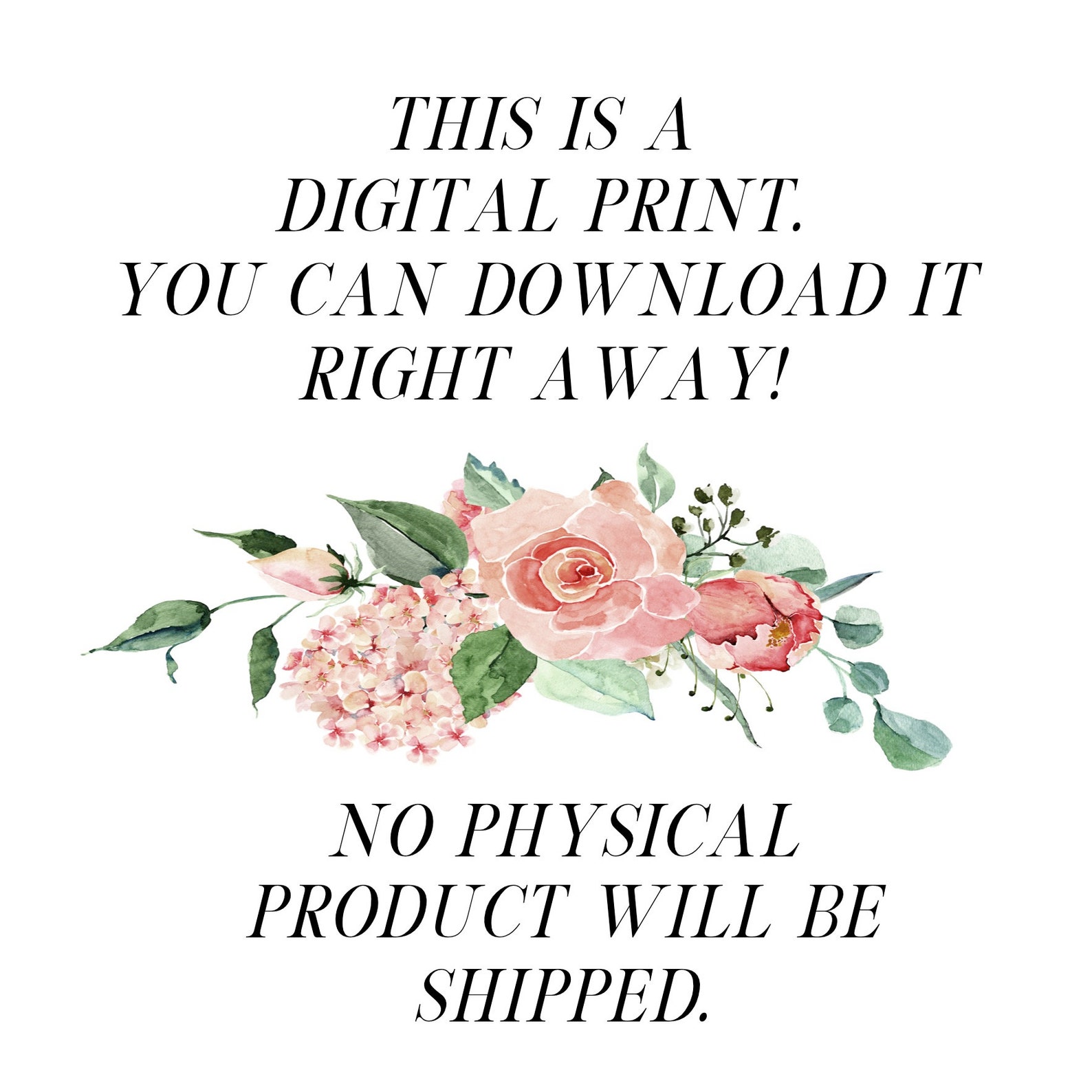 Dit inspirerende geluk citaat Vandaag zal ik maakt Etsy