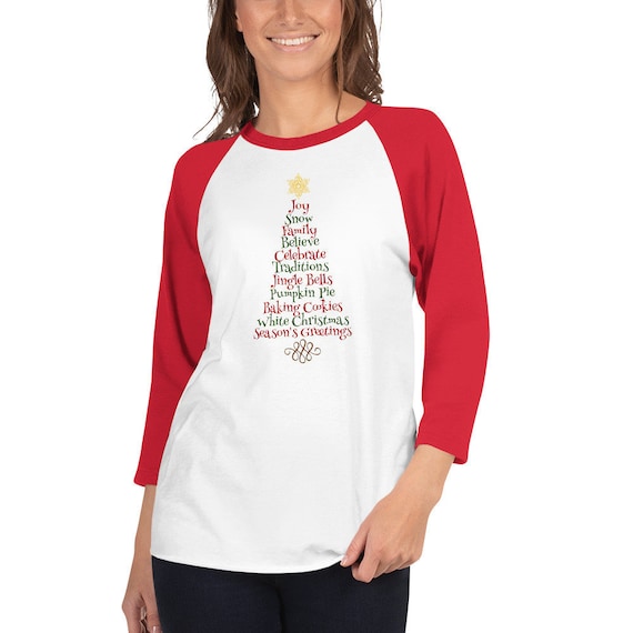 santa christmas tree jingle bells christmas hoodie