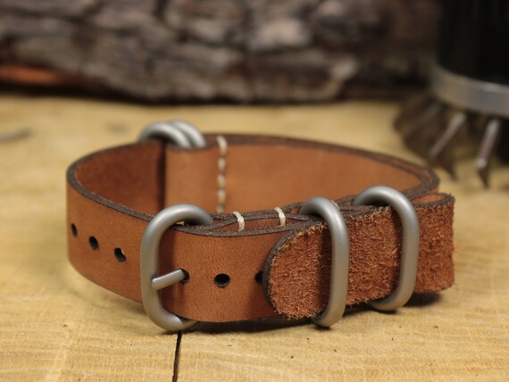 zulu leather