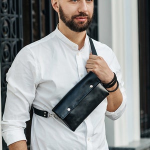 Teacher waist pouch sale