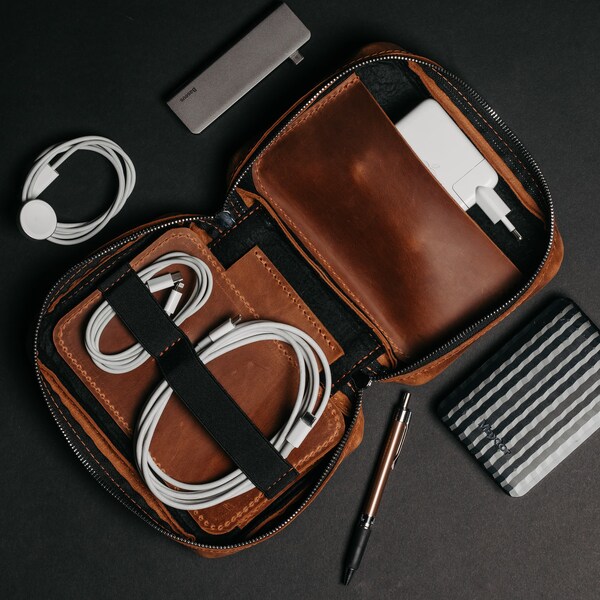 Electronic Organizer Etsy