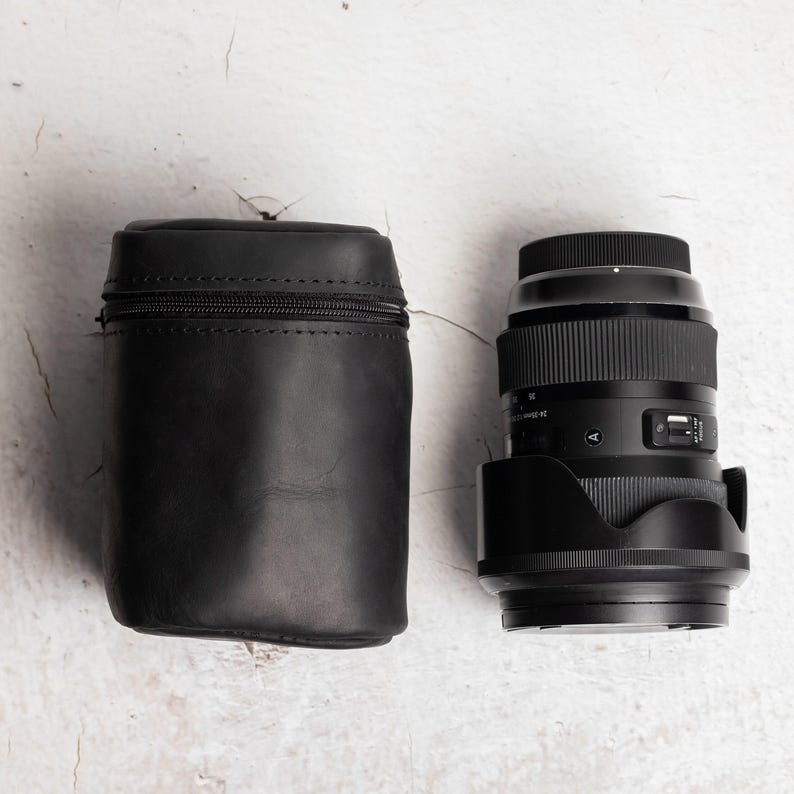 SKINandSKIN Camera Lens Case - Thumbnail 3