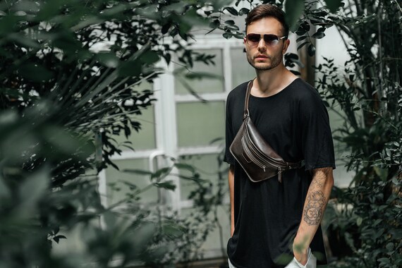 Secret bum bag sale