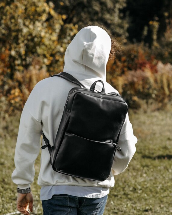 black studded backpack mini Bags | Black Studded Leather Mini Backpack